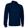 Polo Top Predator Adulto Azul Marino