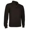 Polo Top Predator Adulto Negro