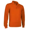 Polo Top Predator Adulto Naranja