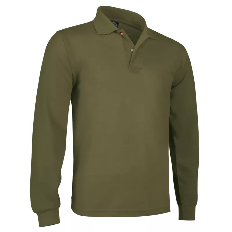 Polo Top Predator Adulto Piedra