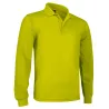Polo Top Predator Adulto Verde Pistacho