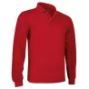 Polo Top Predator Adulto Rojo