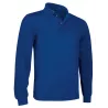 Polo Top Predator Adulto Azul Royal