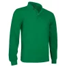 Polo Top Predator Adulto Verde Kelly
