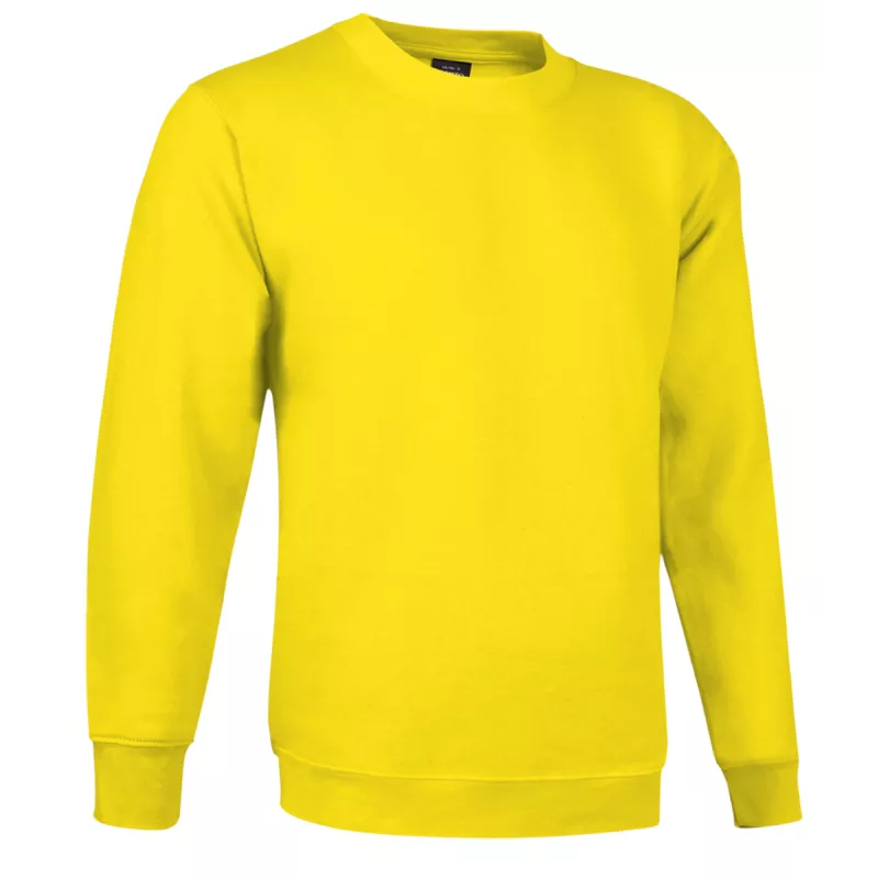 Sudadera Dublín Niño Amarillo