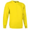 Sudadera Dublín Niño Amarillo