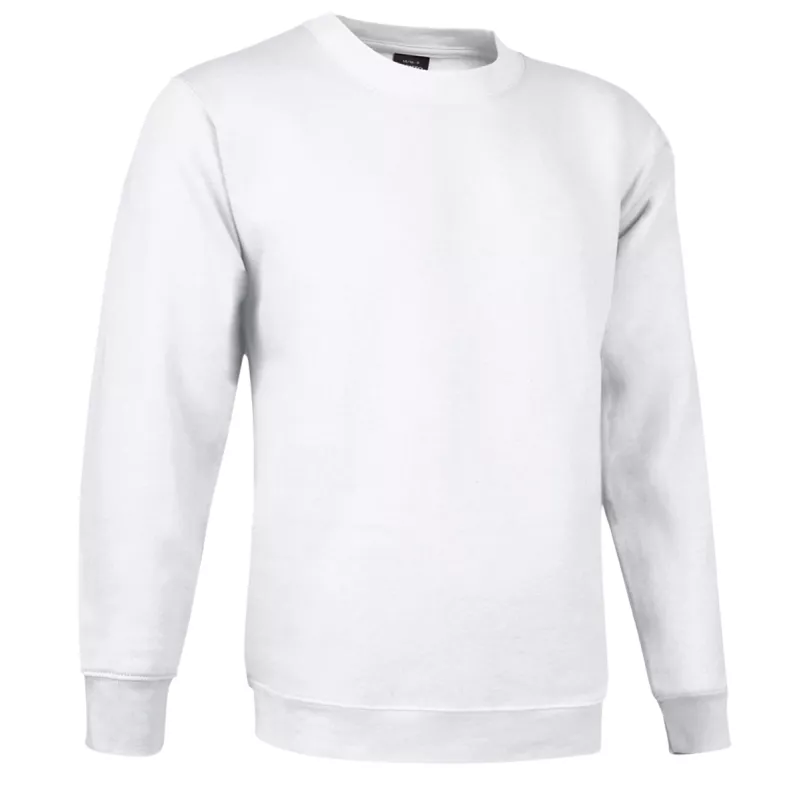 Sudadera Dublín Niño Amarillo