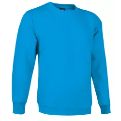 Sudadera Dublín Niño Amarillo