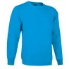 Sudadera Dublín Niño Amarillo