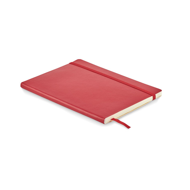 Libreta reciclado A5