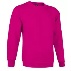 Sudadera Dublín Niño Amarillo