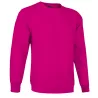 Sudadera Dublín Niño Amarillo
