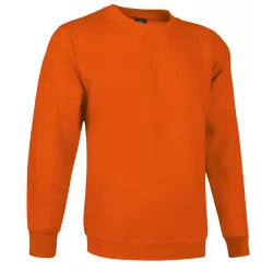 Sudadera Dublín Niño Amarillo