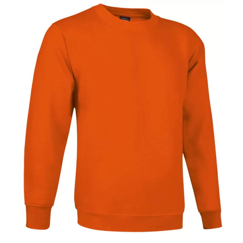 Sudadera Dublín Niño Amarillo