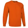 Sudadera Dublín Niño Amarillo
