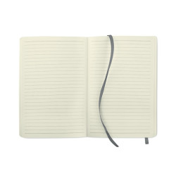 Libreta reciclado A5