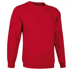 Sudadera Dublín Niño Amarillo