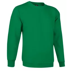 Sudadera Dublín Niño Amarillo