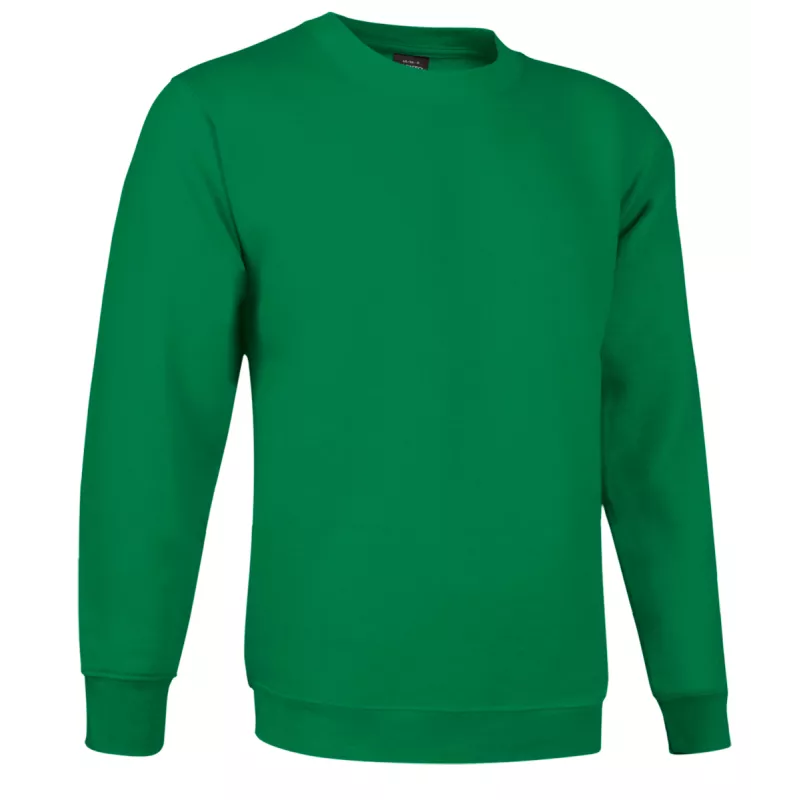 Sudadera Dublín Niño Amarillo