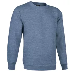 Sudadera Dublín Adulto Amarillo