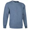 Sudadera Dublín Adulto Amarillo