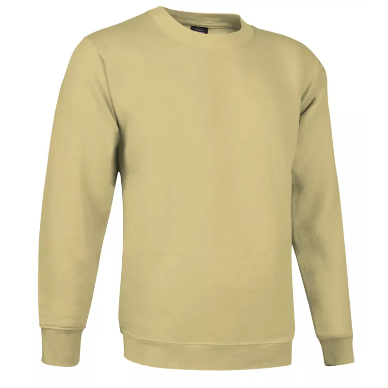 Sudadera Dublín Adulto Amarillo