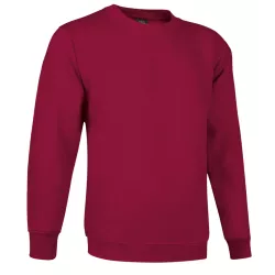 Sudadera Dublín Adulto Amarillo