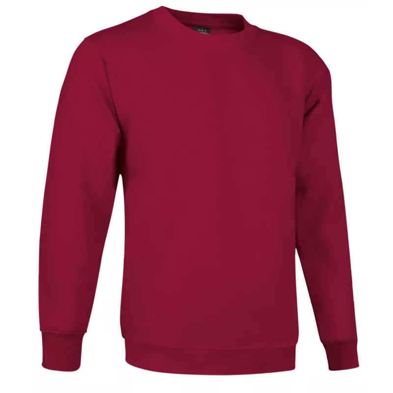 Sudadera Dublín Adulto Amarillo