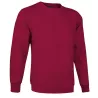 Sudadera Dublín Adulto Amarillo