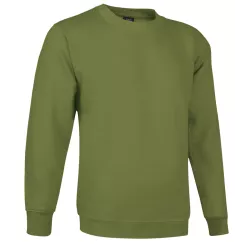 Sudadera Dublín Adulto Amarillo