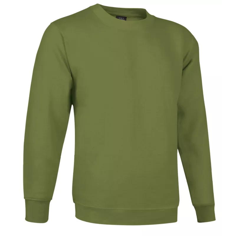 Sudadera Dublín Adulto Amarillo
