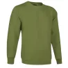 Sudadera Dublín Adulto Amarillo