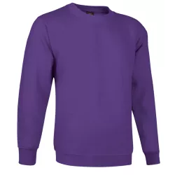 Sudadera Dublín Adulto Amarillo