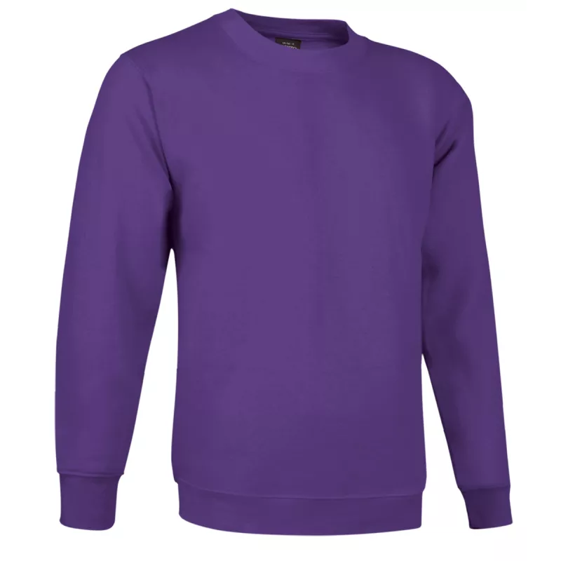 Sudadera Dublín Adulto Amarillo