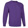 Sudadera Dublín Adulto Amarillo
