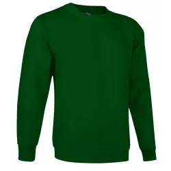 Sudadera Dublín Adulto Amarillo