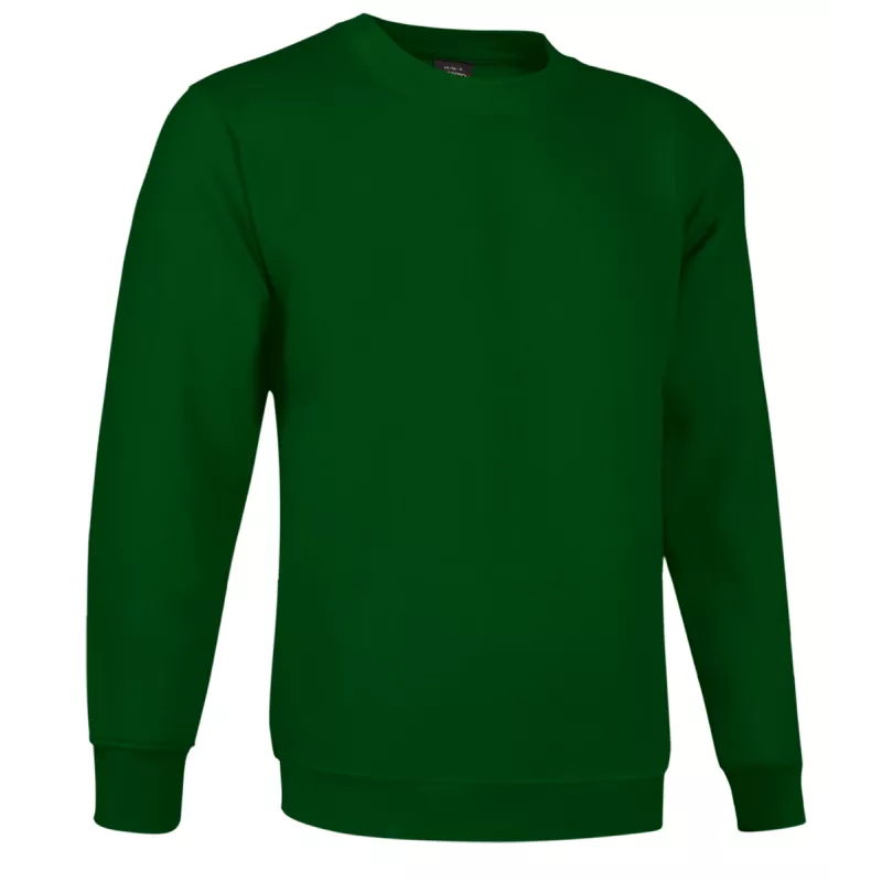 Sudadera Dublín Adulto Amarillo