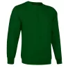 Sudadera Dublín Adulto Amarillo