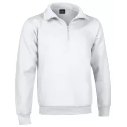 Sudadera Wood Adulto Blanco