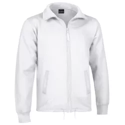 Sudadera Cactus Adulto Blanco