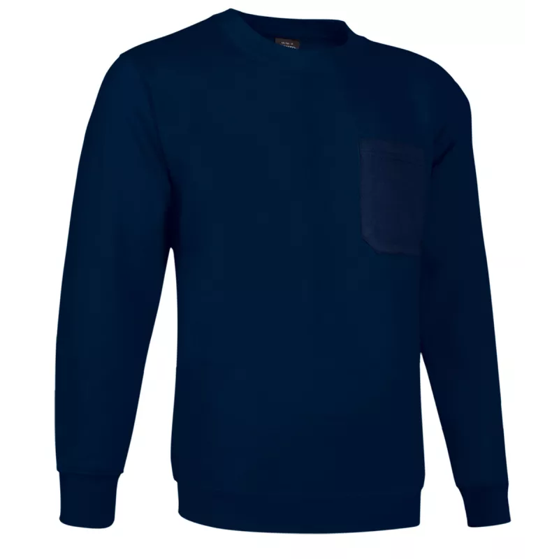 Sudadera Rango Adulto Azul Marino