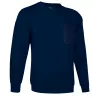 Sudadera Rango Adulto Azul Marino
