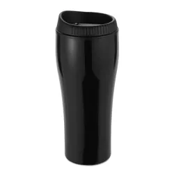 Vaso de acero inoxidable       