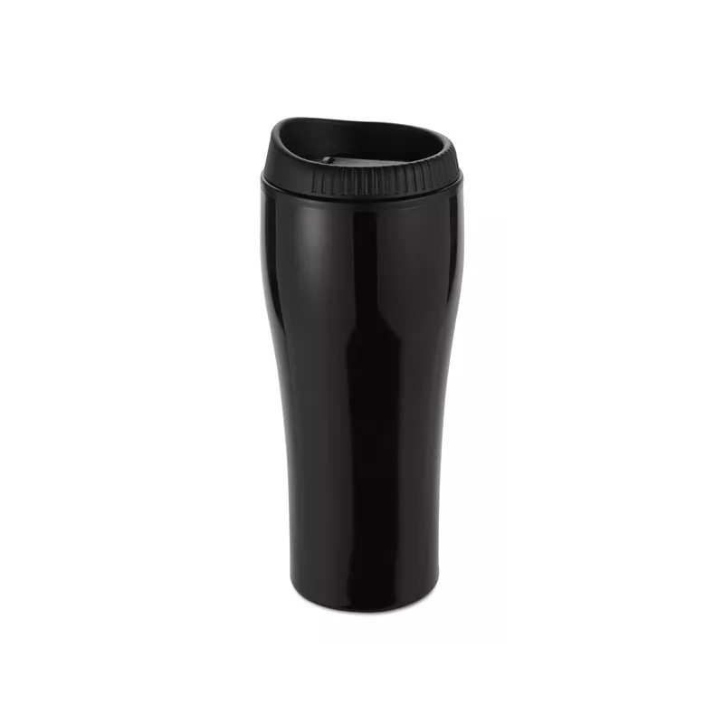 Vaso de acero inoxidable       