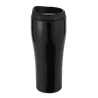 Vaso de acero inoxidable       