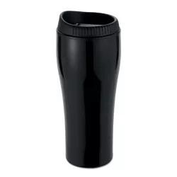 Vaso de acero inoxidable       
