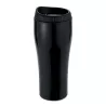 Vaso de acero inoxidable       