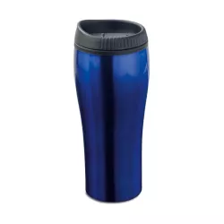 Vaso de acero inoxidable       