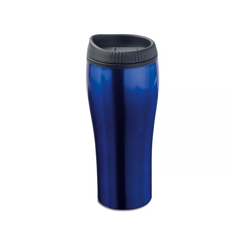 Vaso de acero inoxidable       