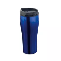 Vaso de acero inoxidable       